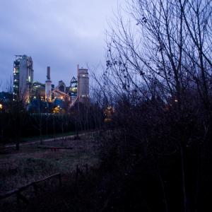 Down by The River Down by The River