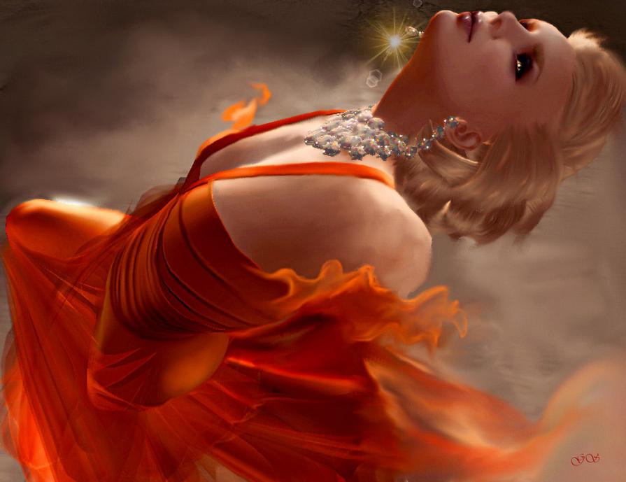 ...E t'innamorerò..