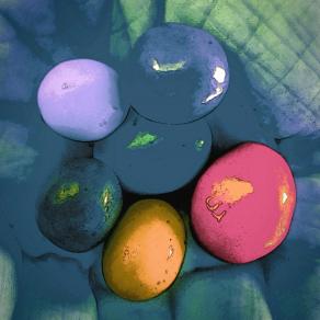 Frutti di Bosco Sintetici