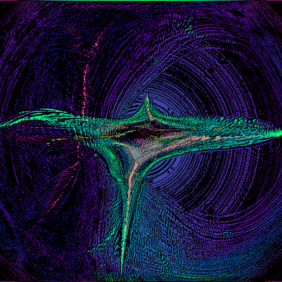 PERCEZIONE ALTERATA ?