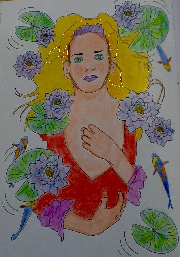 Incontrerai occhi che ti guarderanno COME MERITI !!! <3 