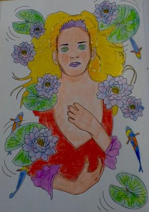 Incontrerai occhi che ti guarderanno COME MERITI !!! <3 