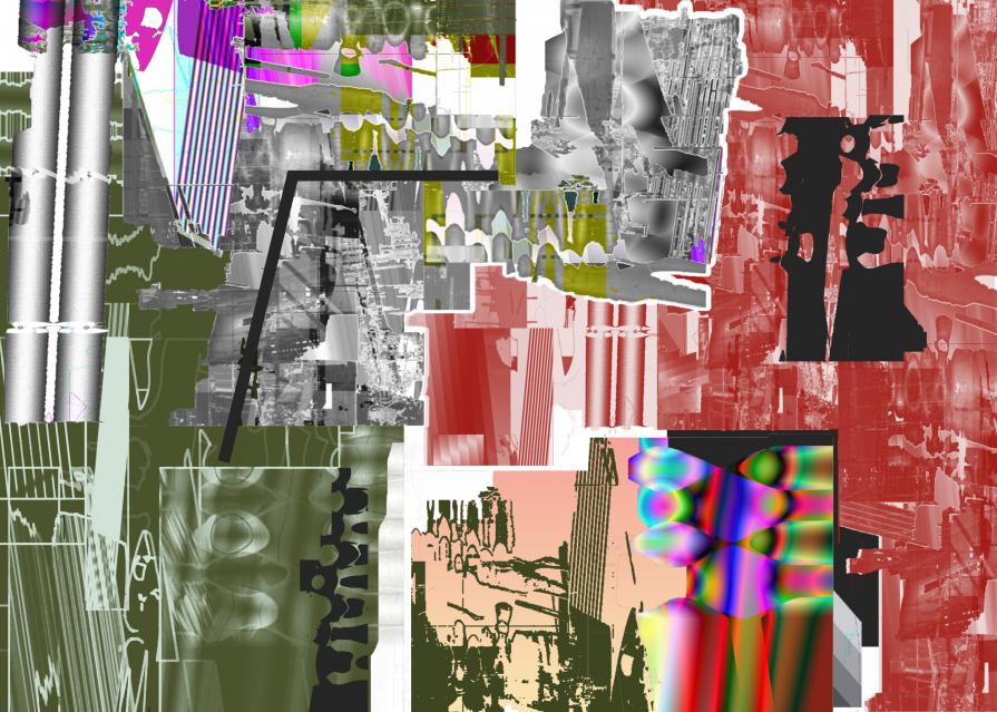 Counter Intelligence