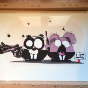 bop fiction bop fiction