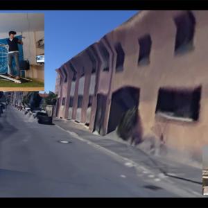 Leaving home Leaving home