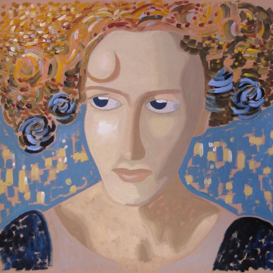 The Hidden Sufi - Lisa Gerrard