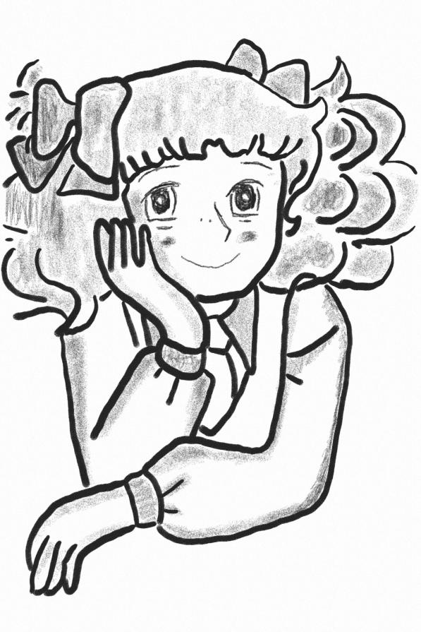 Disegnando con tablet e stylo  10