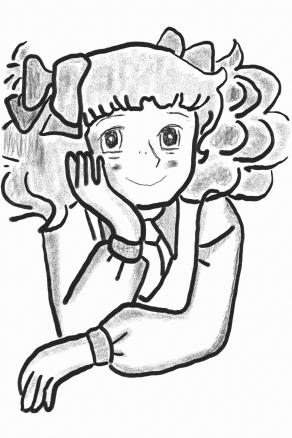 Disegnando con tablet e stylo  10