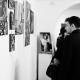 Foto del Vernissage LiveArtRoma II° Edizione -  12 Marzo 2016
