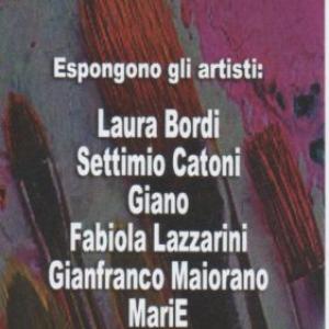 Mostra arte pittura e scultura