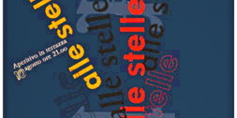 Arte Alle Stelle 3 Arte Alle Stelle 3