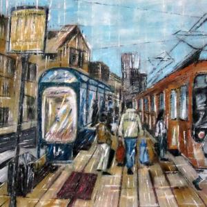 Space to the color! Space to the color!