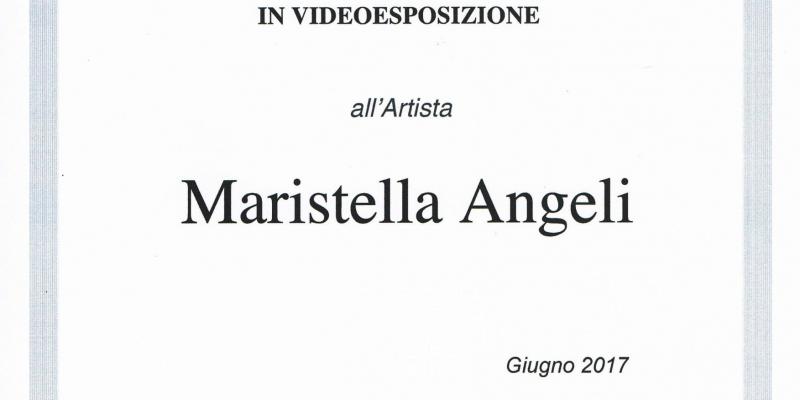 Collettiva artistica“Energia Creativa - Tra Astrazione e Figurazione”, Venezia