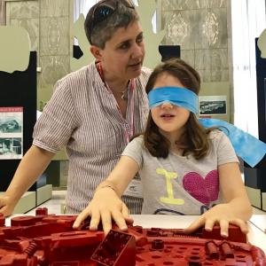 Inter-Azioni Giocose Inter-Azioni Giocose