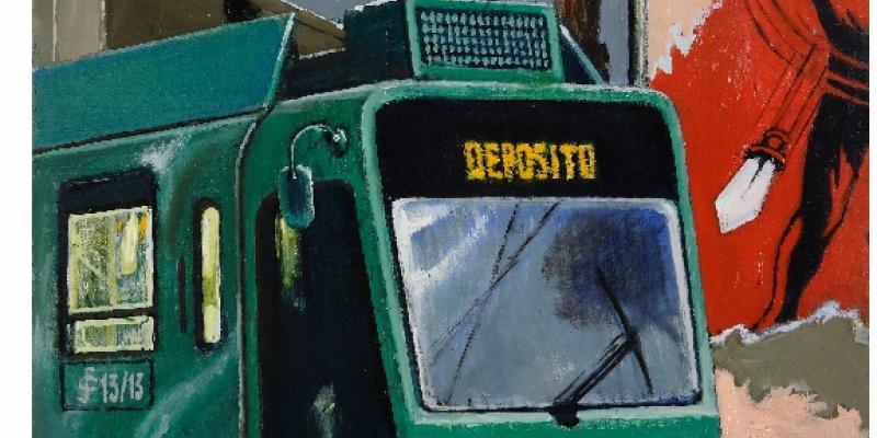 CAPOLINEA 19 CAPOLINEA 19