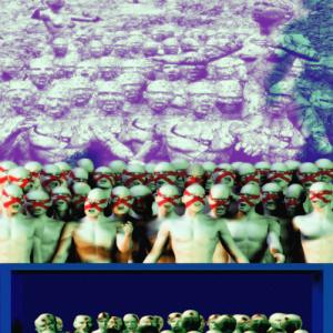 AN INSPIRING MOMENT ON A ROOF TERRACE AN INSPIRING MOMENT ON A ROOF TERRACE