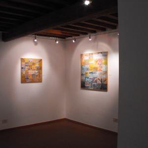 Dove lasciasti la terrena scorza