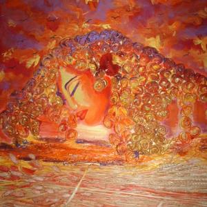 Inscape: paesaggio interiore Inscape: paesaggio interiore