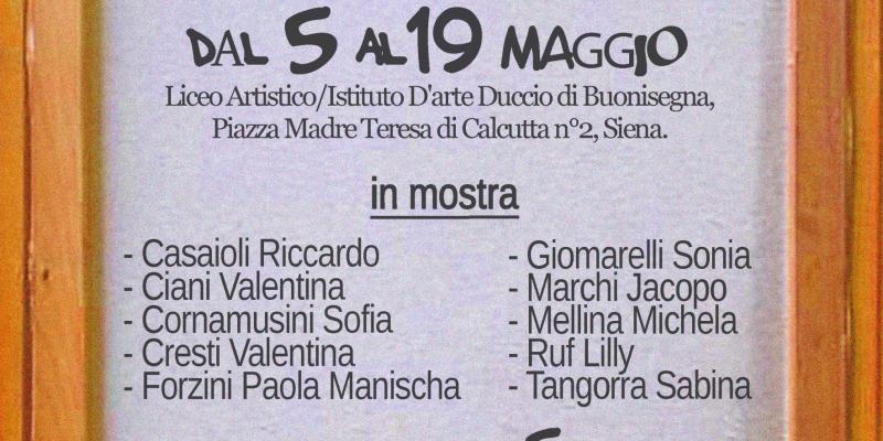 EXPO-EX  2012 1°Edizione