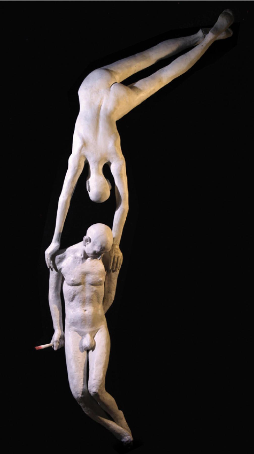 Franco Anzelmo - Equilibrismi Franco Anzelmo - Equilibrismi