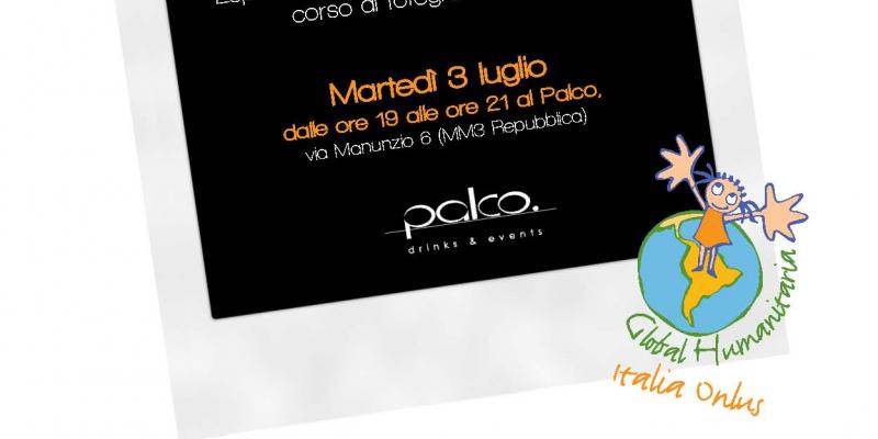 GLOBAL PHOTO APERITIVO SOLIDALE GLOBAL PHOTO APERITIVO SOLIDALE