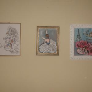 Personale di Samanta Valente