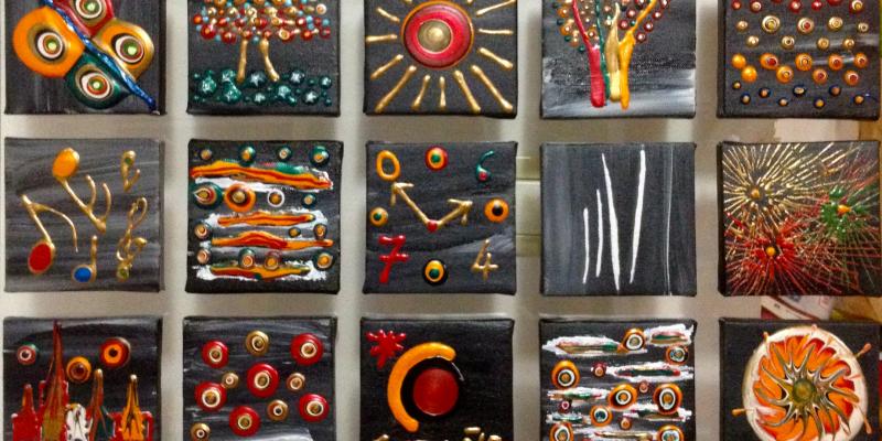 Mostra Expo Bologna 2013 Mostra Expo Bologna 2013