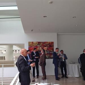 Energie Fluide. I Cantieri dell’Anima Energie Fluide. I Cantieri dell’Anima