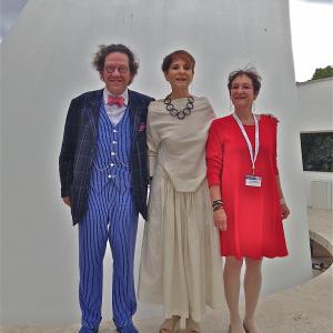 Energie Fluide. I Cantieri dell’Anima Energie Fluide. I Cantieri dell’Anima