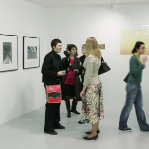 In Conflict, Visible White Photo Prize 2017, 6th edition