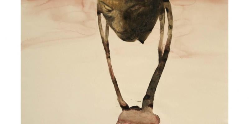 Salvatore Scafiti, "Corpi riscritti" Salvatore Scafiti, "Corpi riscritti"