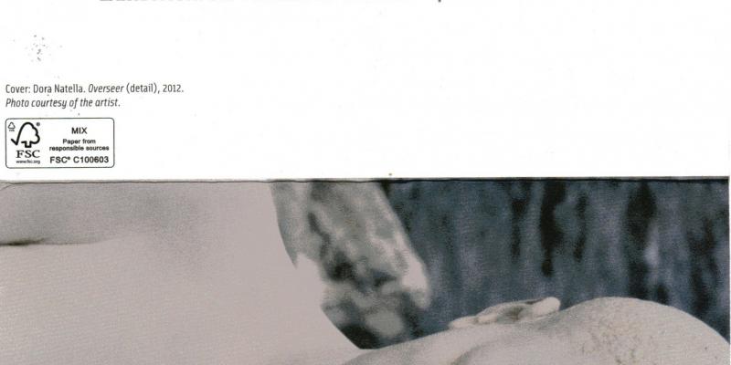 Body Double: The Figure in Contemporary Sculpture Body Double: The Figure in Contemporary Sculpture