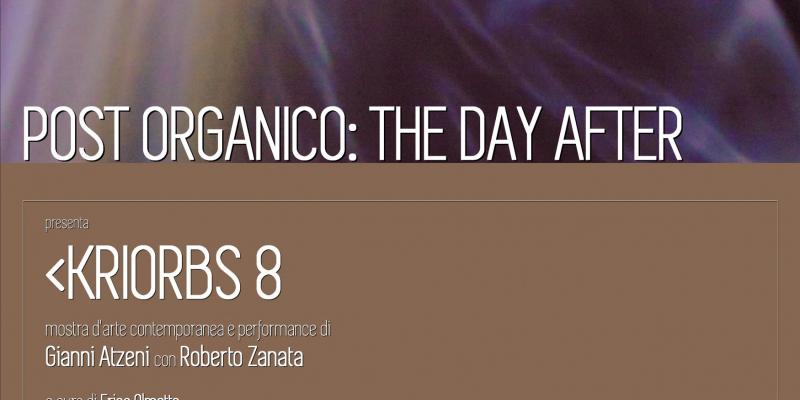 <KRIORBS 8 <KRIORBS 8