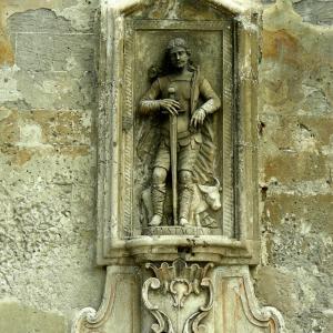 Italy. Basilicata. Matera and its lands