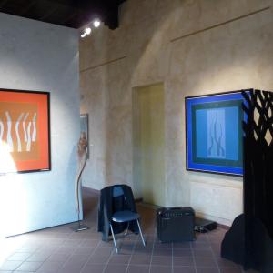 Labyrinths of wood Labyrinths of wood