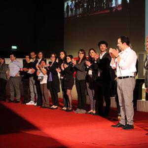 TEDMEDLiveBologna 2013