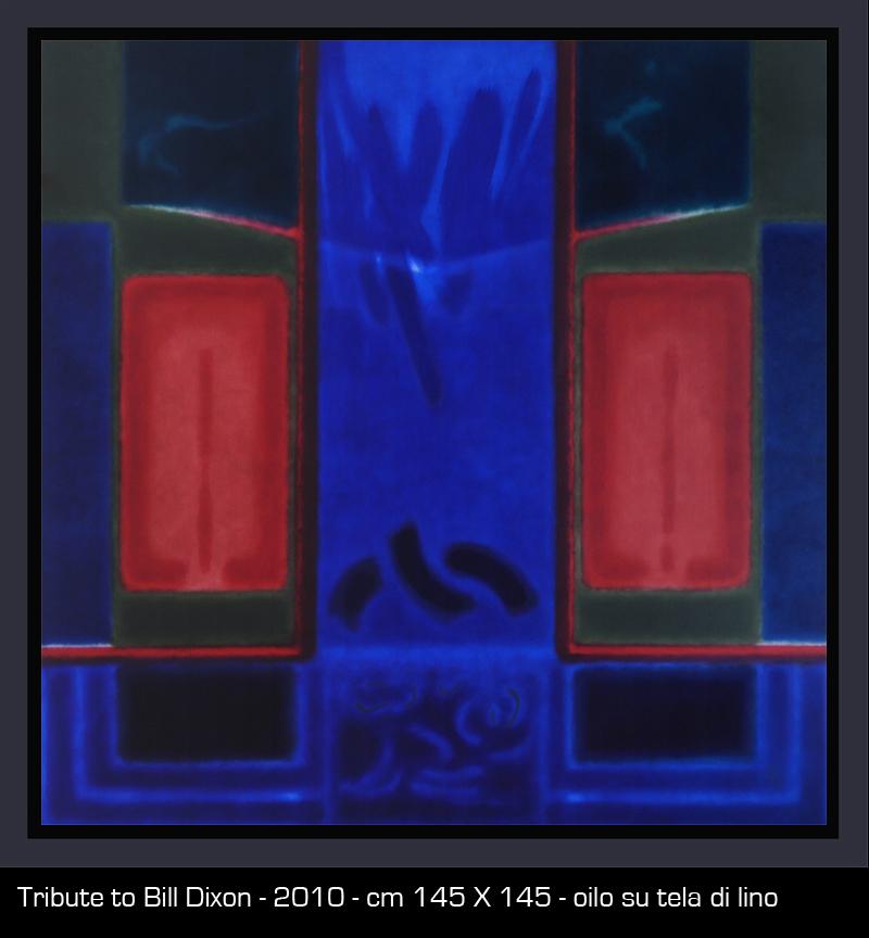 GAETANO FIORE in "POST-AVANGUARDIA"