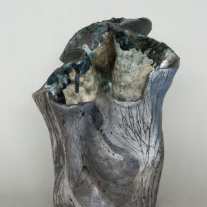 Three staff “Afoismi” “A craft of skilled “ “ In..Coscienza”