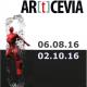 ART(T)CEVIA Internazional Art Festival 2016 ART(T)CEVIA Internazional Art Festival 2016