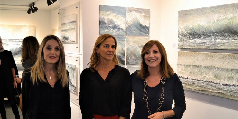 Up Side Down - Mostra personale di Susanna Montagna Up Side Down - Mostra personale di Susanna Montagna