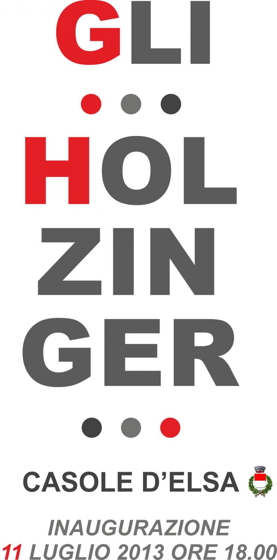 Gli Holzinger