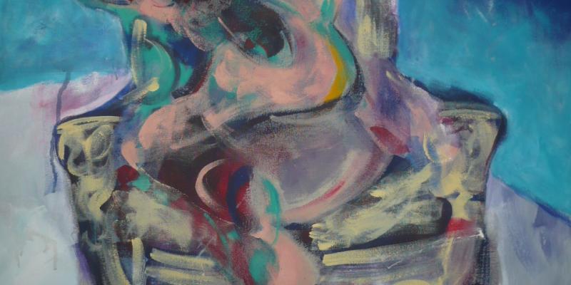 "colore a 4 mani" bipersonale 11 ottobre - 1 novembre 2008 Associazione ART in Progress . via dell'Oriolo 19 rosso Firenze "colore a 4 mani" bipersonale 11 ottobre - 1 novembre 2008 Associazione ART in Progress . via dell'Oriolo 19 rosso Firenze