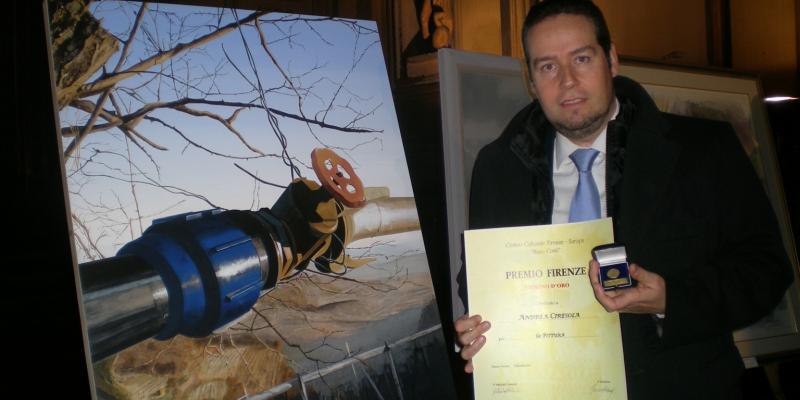 XXIX° Premio Firenze XXIX° Premio Firenze