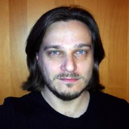 Luca Panaro Luca Panaro