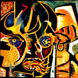 Luis Javier OCHOA MONCADA Luis Javier OCHOA MONCADA