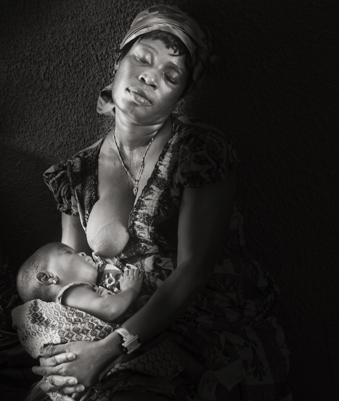 "Four rooms: a sud del mondo"