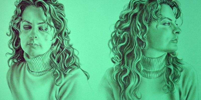 Nel volto, nello sguardo. Ritratti Nel volto, nello sguardo. Ritratti