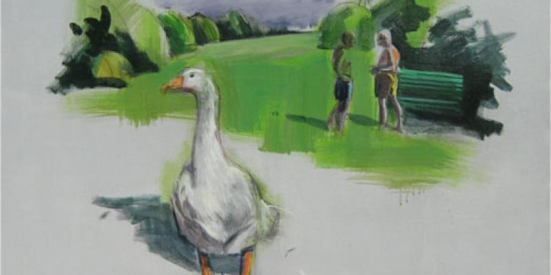 Lorenzo Pietrogrande su Artediretta.it Lorenzo Pietrogrande su Artediretta.it