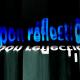 UPON REFLECTION