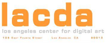 LACDA Eleven Year Anniversary Represented Artists Exhibit LACDA Eleven Year Anniversary Represented Artists Exhibit